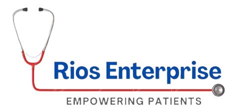 Rios Enterprise Logo